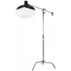Svetelný modifikátor Nanlite LT-FZ60 strieborno-biela priemer 45 cm