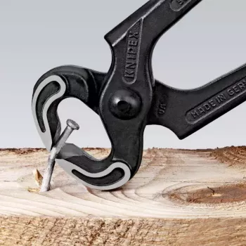 Kliešte Knipex 50 01 210 maximálny priemer rúry 2,2 mm