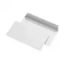 MAILmedia 257100 obálka C5, bez okienka, biela, 100 g/m², samolepiaca