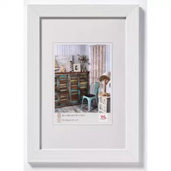 Samostatný rám na fotografiu Walther Design HI030W