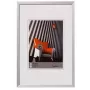 Stojan Walther Design AJ040S 30x40 strieborný