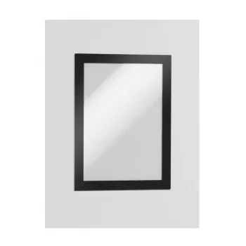 Magnetický rám Durable 487101 čierny