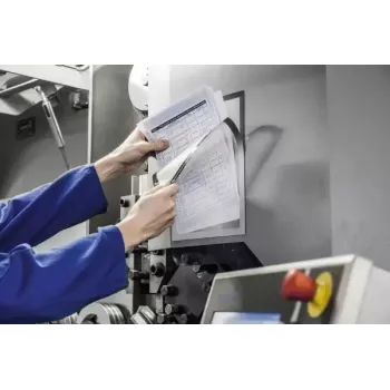 Magnetický rám A4 strieborný Durable DURAFRAME Magnetic Plus