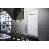 Magnetický rám A4 strieborný Durable DURAFRAME Magnetic Plus