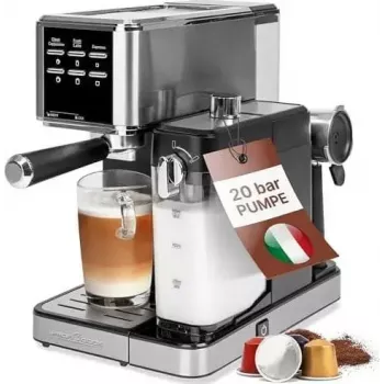 Kávovar ProfiCook 1,5L PC-ES-KA 1265