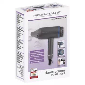 Sušič vlasov ProfiCare 330820 1800 W