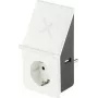 REV USB nabíjací adaptér 0020870103 bezdrôtové nabíjanie s 1 zásuvkou