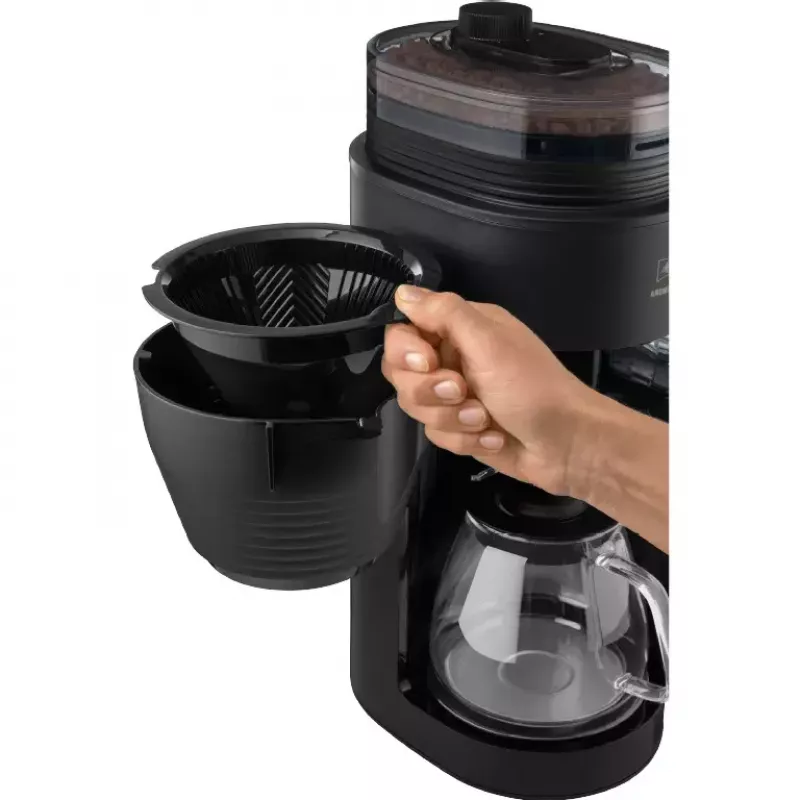 Filtračný kávovar Melitta 1,25 L AromaFresh X