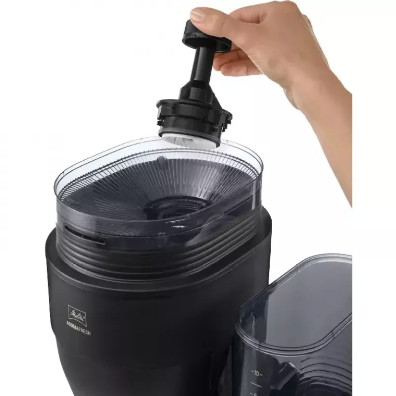 Filtračný kávovar Melitta 1,25 L AromaFresh X