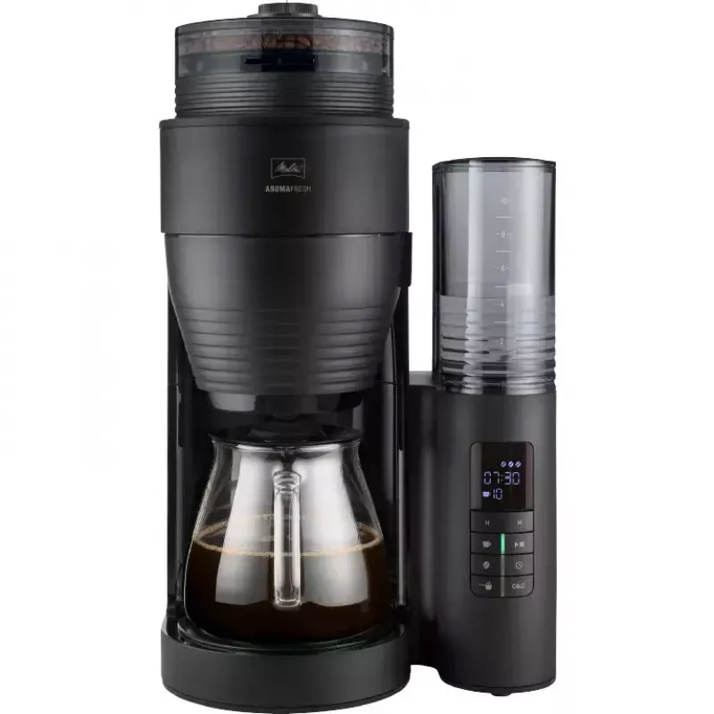 Filtračný kávovar Melitta 1,25 L AromaFresh X