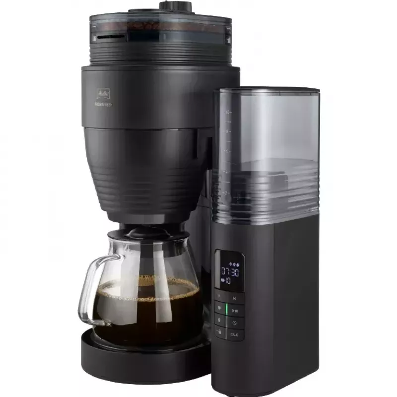 Filtračný kávovar Melitta 1,25 L AromaFresh X