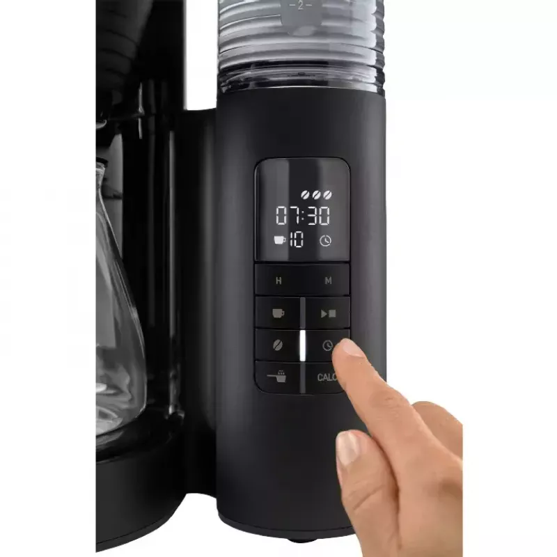 Filtračný kávovar Melitta 1,25 L AromaFresh X
