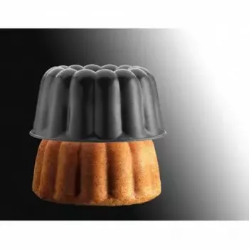 Forma na puding Kaiser 7637167 okrúhla 3,6 L 24 cm