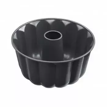 Forma na puding Kaiser 7637167 okrúhla 3,6 L 24 cm