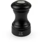 Slánka PEUGEOT BISTRO bukové drevo čierna matná, 9 cm
