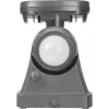 Reflektor Brennenstuhl 1178900100 čierny LED IP44 IP54 batéria PIR senzor