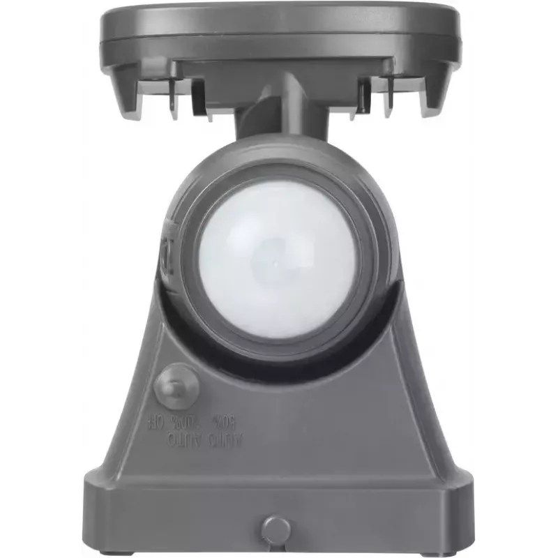 Reflektor Brennenstuhl 1178900100 čierny LED IP44 IP54 batéria PIR senzor