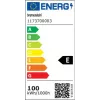 Ručná baterka Brennenstuhl 1173700003 SMD LED 100W IP54