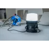 Ručná baterka Brennenstuhl 1173700003 SMD LED 100W IP54