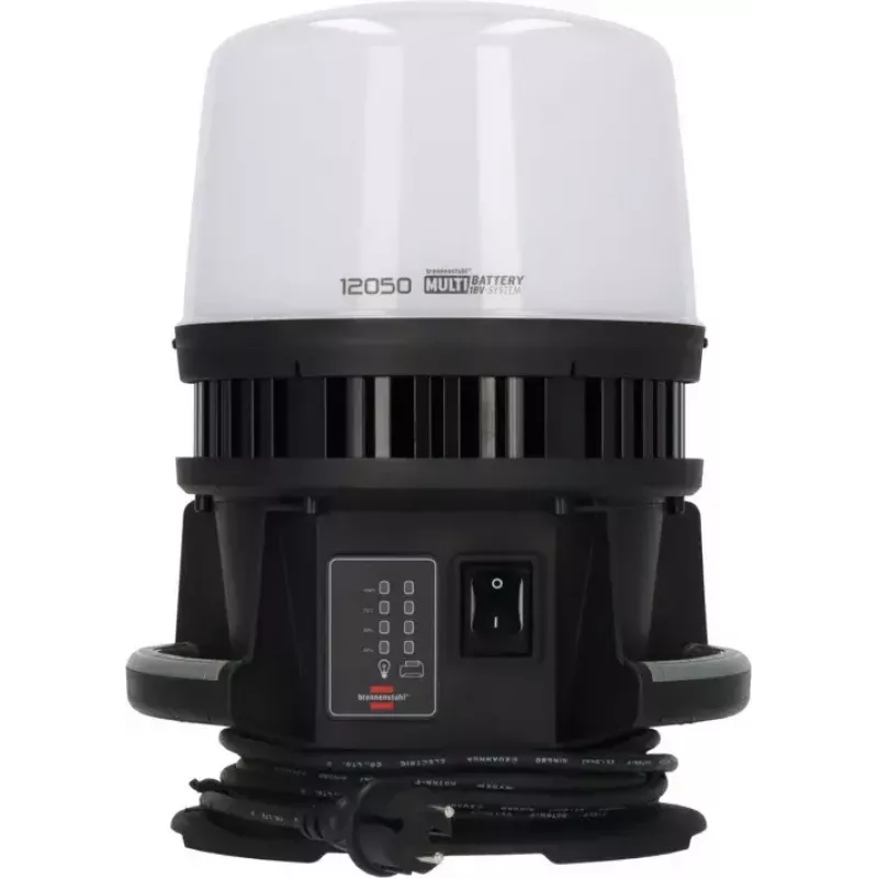 Ručná baterka Brennenstuhl 1173700003 SMD LED 100W IP54