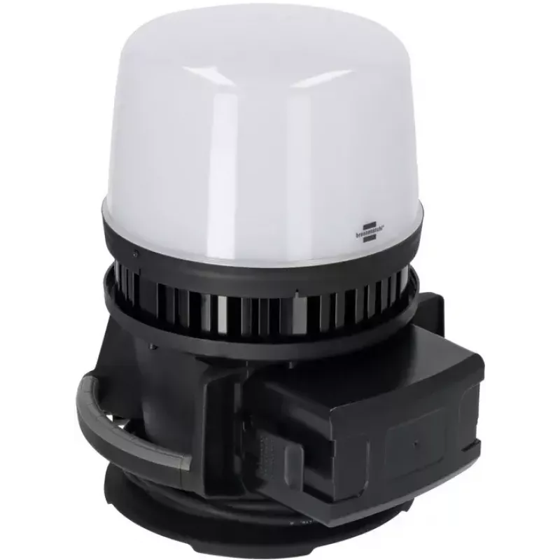 Ručná baterka Brennenstuhl 1173700003 SMD LED 100W IP54