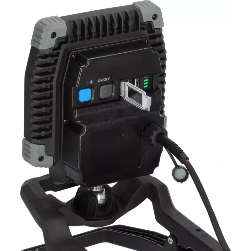 Samostatné pracovné svietidlo Brennenstuhl 1173070030 LED 50 W 6800 lm