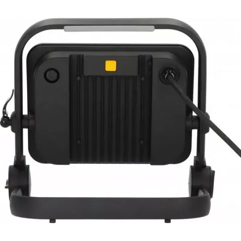 Reflektor Brennenstuhl 1171250047 čierny 100 W LED IP65