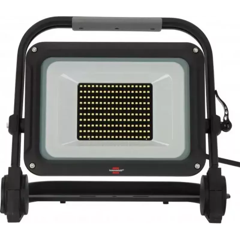 Reflektor Brennenstuhl 1171250047 čierny 100 W LED IP65
