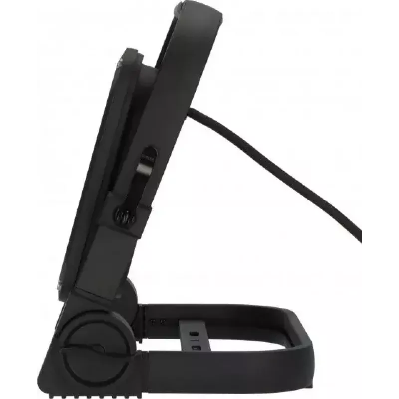 Reflektor Brennenstuhl 1171250047 čierny 100 W LED IP65