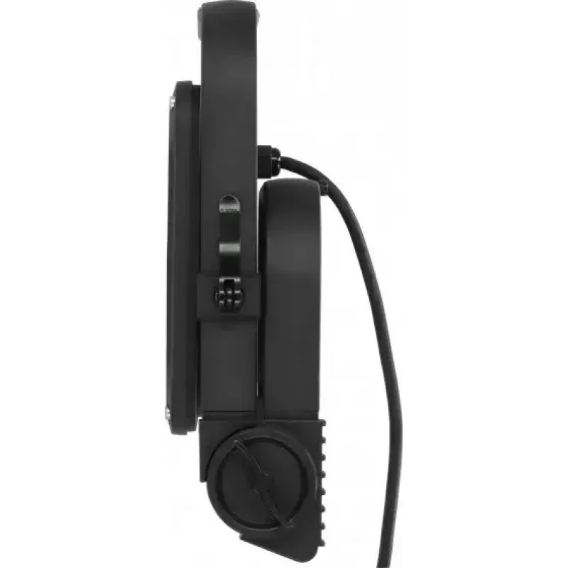 Reflektor Brennenstuhl 1171250047 čierny 100 W LED IP65