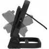 Reflektor Brennenstuhl 1171250047 čierny 100 W LED IP65
