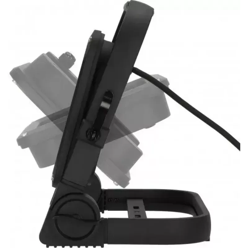 Reflektor Brennenstuhl 1171250047 čierny 100 W LED IP65