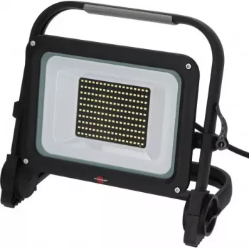 Reflektor Brennenstuhl 1171250047 čierny 100 W LED IP65