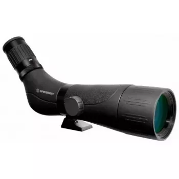 Teleskop Bresser Optics 4334500 15x BAK-4 čierny