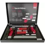 Svorka Bessey TGA25SET-135, 2× výročné tyčové svorky, 250 mm rozpätie