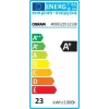 Žiarivka Osram LUMILUX T5 HE 20,6 W G5 teplá biela