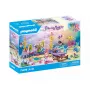 Akčná/dobrodružná hracia sada PLAYMOBIL Princess 71499 vek 4-10 farebná