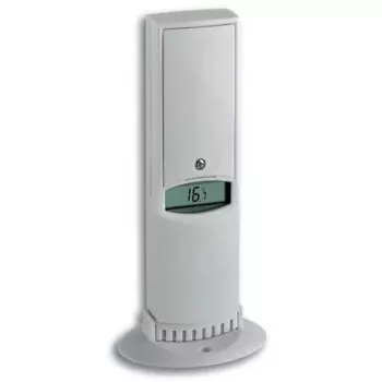 Elektronický teplomer okolia TFA-Dostmann 30.3144.IT