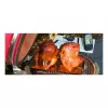 Teplomer na potraviny TFA-Dostmann KÜCHEN-CHEF TWIN 0 - 300 °C digitálny