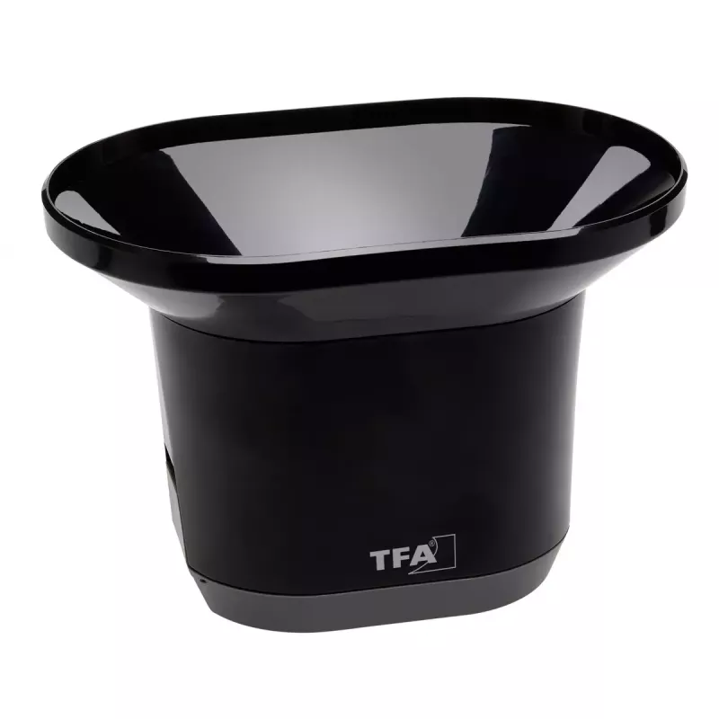 Elektronický teplomer okolia TFA-Dostmann 35.1160.01