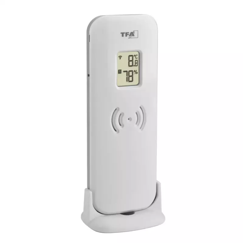 Elektronický teplomer okolia TFA-Dostmann 35.1160.01
