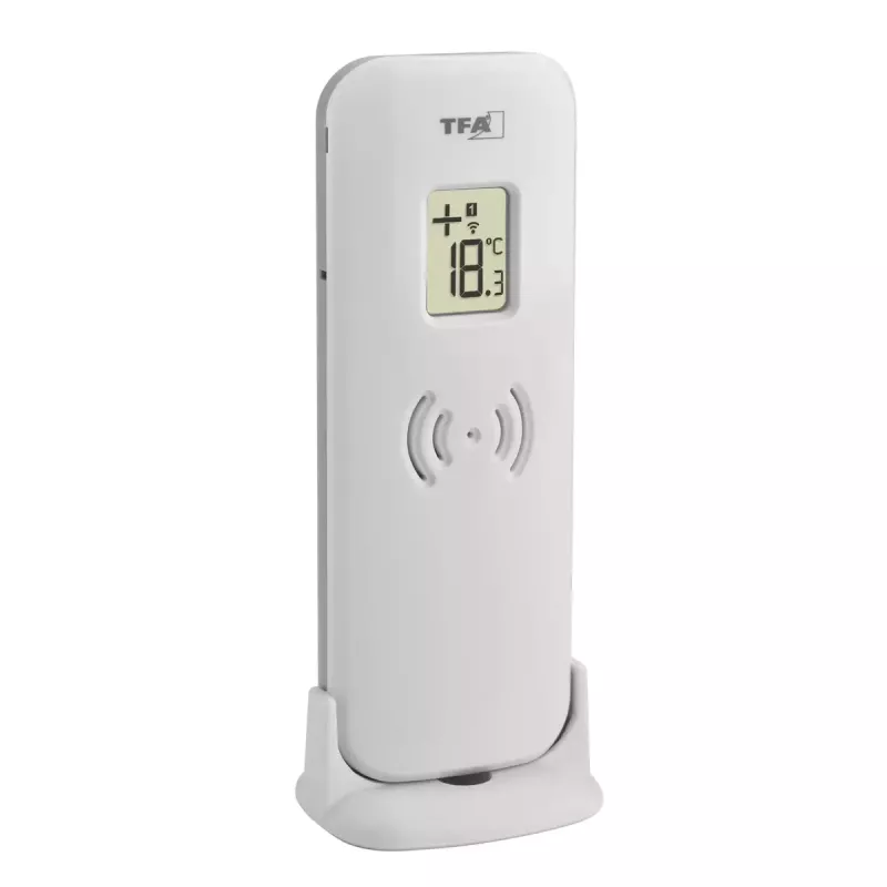 TFA-Dostmann teplomer okolia 30.3072.01 interiér/exteriér -40 až 60 °C