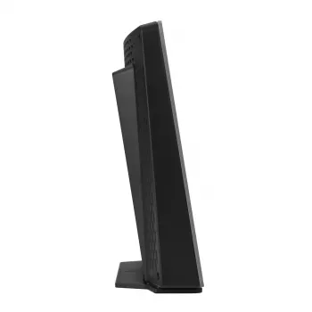 TFA-Dostmann TFA.me strieborný LCD batéria Wi-Fi anemometer vlhkoměr teplomer