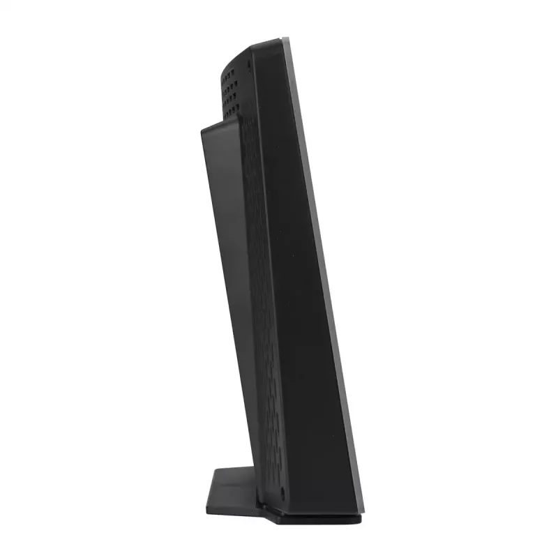TFA-Dostmann TFA.me Silver LCD na batérie WLAN anemometer vlhkomer teplomer
