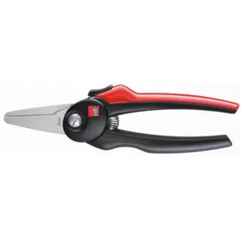 Nožnice na plech rovné nerez BESSEY D48-2 190 mm 110 g