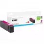 Kazeta KMP HP CN627AE NR.971XL purpurová