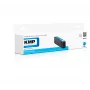 KMP H165CX atramentová kazeta, vysoký výnos, azúrová, 7000 strán, 115 ml