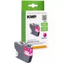 Kazeta KMP Brother LC-3213M purpurová