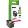 Atramentová kazeta KMP C136 kompatibilná s Canon PG-560 XL čierna