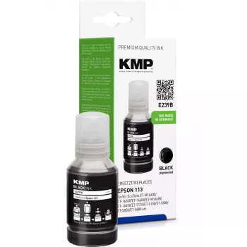KMP Epson T06B1 čierna